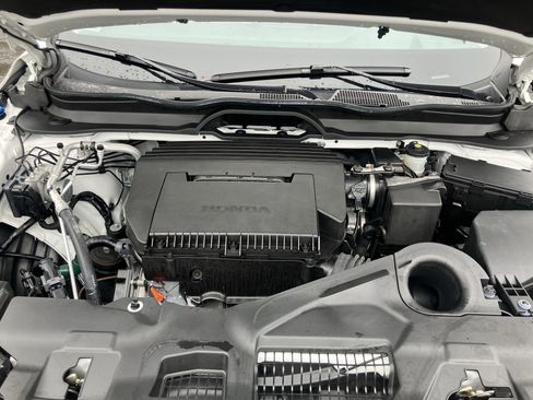 Certified 2023 Honda Pilot Elite image 39
