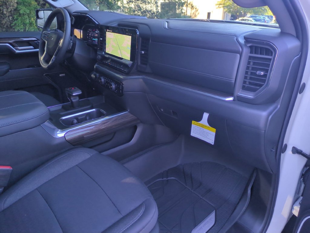 New 2026 Chevrolet Silverado 1500 RST w/ All Star Edition Plus AWD/4WD image 35