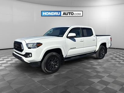 Used 2020 Toyota Tacoma SR5