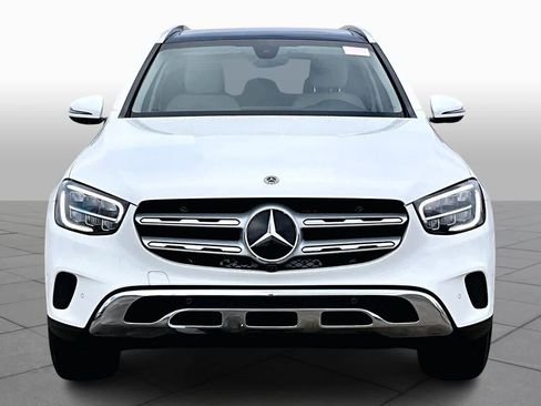 Used 2021 Mercedes-Benz GLC 300 w/ Premium Package image 4