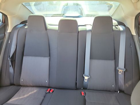 Certified 2023 Nissan Sentra SV image 14