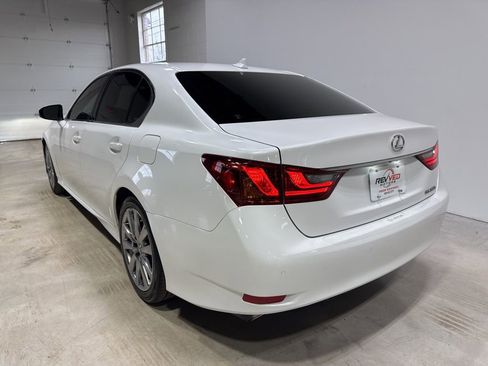 Used 2014 Lexus GS 350 w/ Premium Package image 4