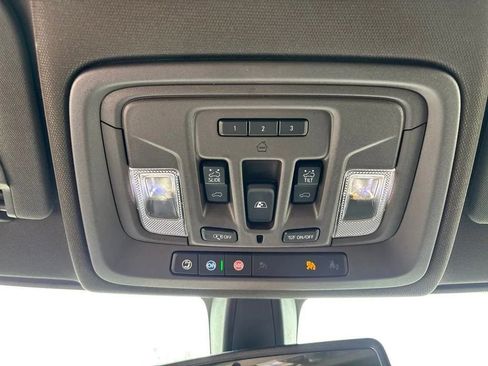 Used 2020 GMC Sierra 1500 Denali AWD/4WD image 21