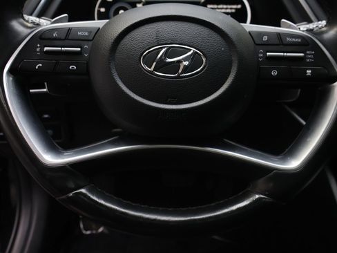 Used 2023 Hyundai Sonata Limited FWD image 19