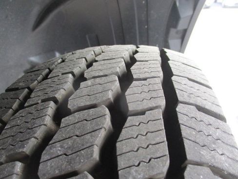 Used 2023 Mercedes-Benz Sprinter 3500 image 16