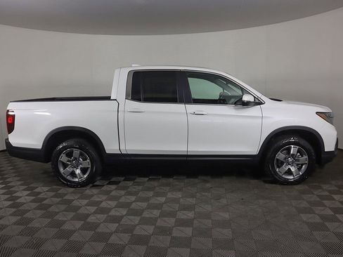 New 2026 Honda Ridgeline RTL image 9
