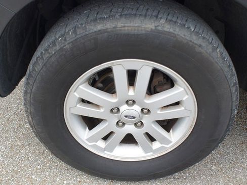 Used 2010 Ford Explorer Sport Trac XLT AWD/4WD image 20