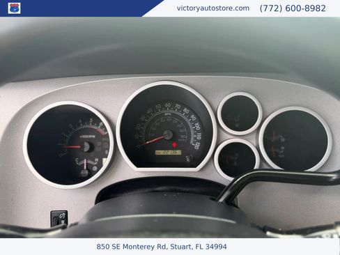Used 2009 Toyota Tundra SR5 AWD/4WD image 38