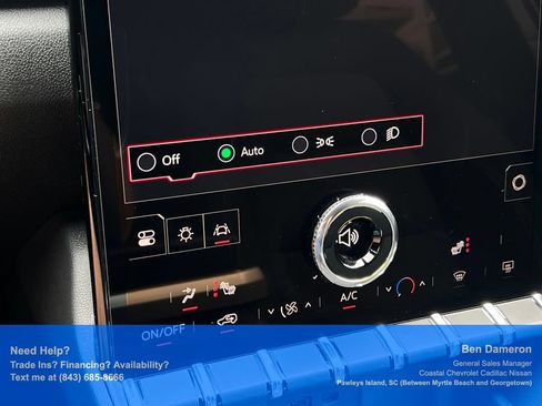 Used 2026 GMC Terrain Elevation FWD image 38