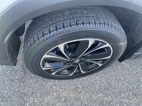 Used 2023 MAZDA CX-5 AWD 2.5 S w/ Premium Package image 10