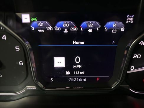 Used 2020 GMC Sierra 1500 AT4 AWD/4WD image 27