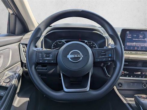 Used 2024 Nissan Rogue SV FWD image 15