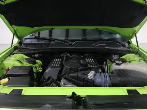 Used 2023 Dodge Challenger R/T Scat Pack RWD image 8