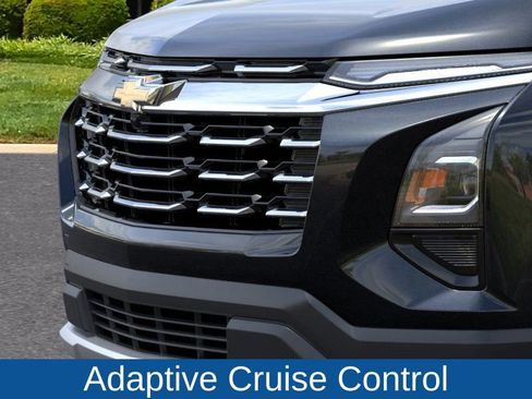 New 2026 Chevrolet Equinox LT image 13