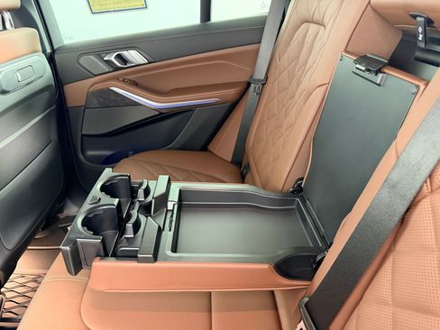 Certified 2026 BMW X5 xDrive40i image 22