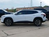 New 2025 Chevrolet Trax RS w/ Sunroof Package image 4