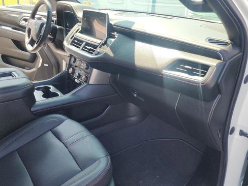 Used 2022 Chevrolet Tahoe RST w/ Luxury Package image 10