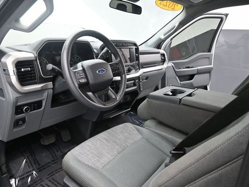 Used 2023 Ford F150 XLT AWD/4WD image 17