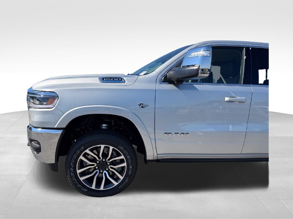 New 2027 RAM 1500 Limited AWD/4WD image 24