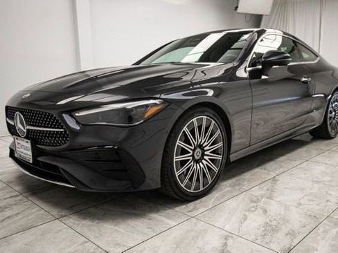 Used 2025 Mercedes-Benz CLE 300 CLE 300 image 6