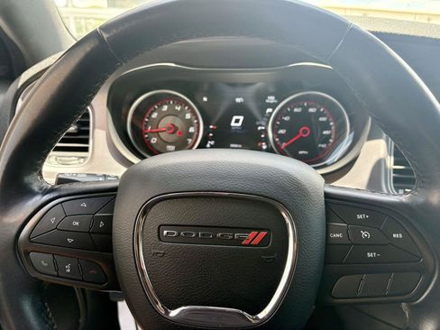 Used 2023 Dodge Charger SXT RWD image 13