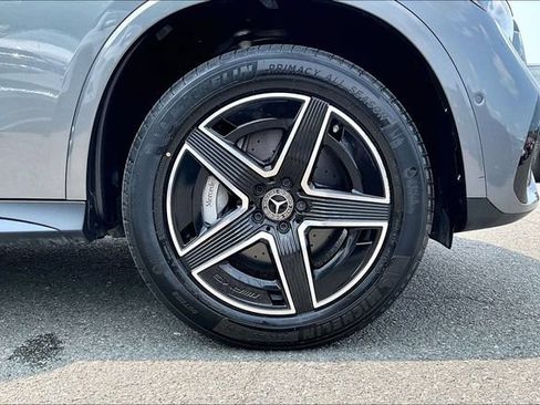 Certified 2023 Mercedes-Benz GLC 300 4MATIC image 9