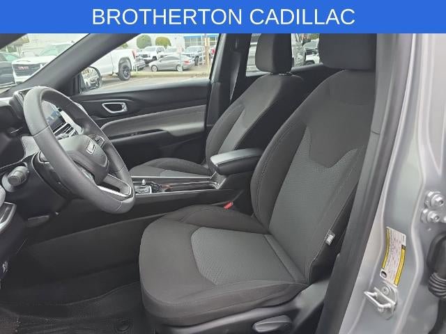 Used 2025 Jeep Compass Sport AWD/4WD image 10