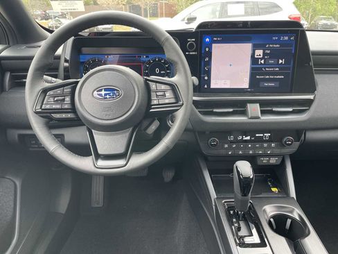 New 2026 Subaru Outback Premium AWD/4WD image 8
