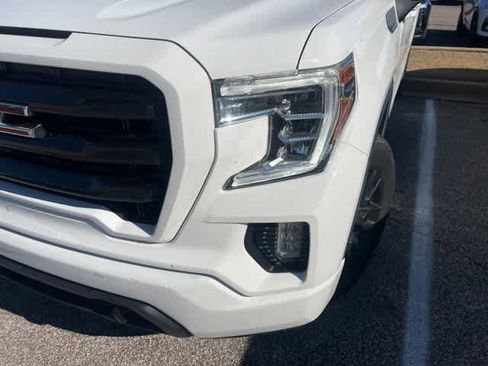 Used 2022 GMC Sierra 1500 Elevation image 10