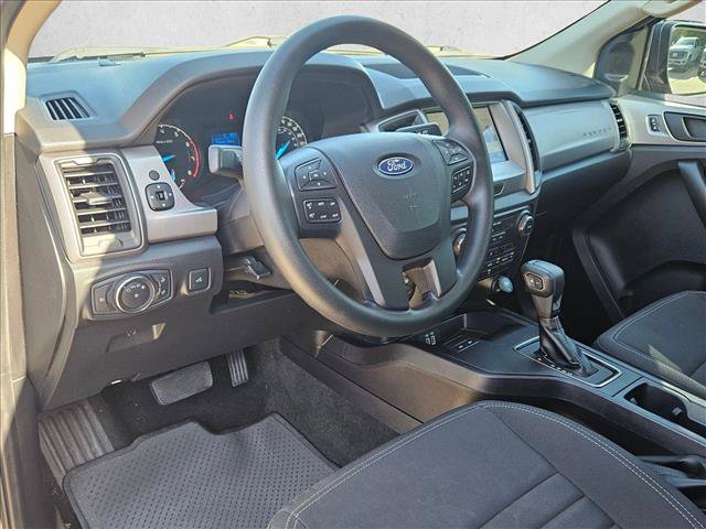 Used 2022 Ford Ranger XL w/ Equipment Group 101A High RWD image 10