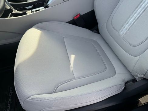 New 2026 Hyundai Tucson SEL FWD image 24