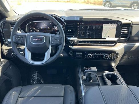 New 2026 GMC Sierra 1500 SLT w/ SLT Premium Plus Package image 11