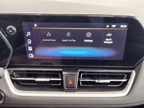 Certified 2025 Chevrolet TrailBlazer LT image 18