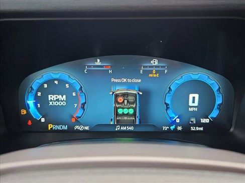 New 2026 Ford Bronco Outer Banks image 11