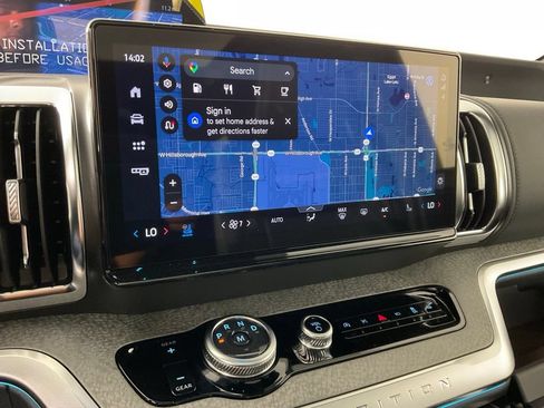 New 2027 Ford Expedition Tremor w/ Driver's Package AWD/4WD image 24