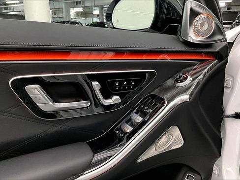 New 2026 Mercedes-Benz S 63 AMG S image 13