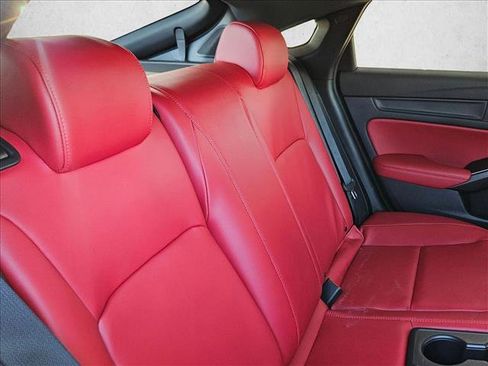 Used 2026 Acura Integra Type S image 22