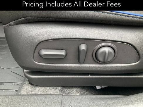 New 2026 Buick Envista Sport Touring w/ Convenience I Package FWD image 3