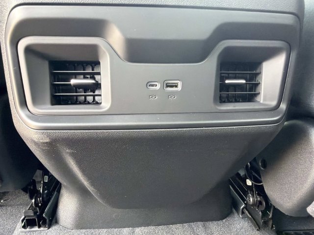New 2026 Chevrolet Silverado 1500 RST w/ Safety Package AWD/4WD image 24
