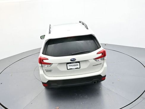 Used 2022 Subaru Forester Limited image 22