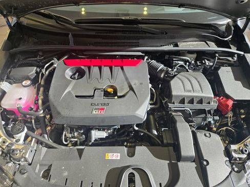 New 2026 Toyota Corolla GR AWD/4WD image 27