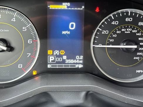 Used 2023 Subaru Crosstrek 2.5i Sport image 26