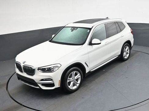 Used 2019 BMW X3 sDrive30i w/ Convenience Package image 28