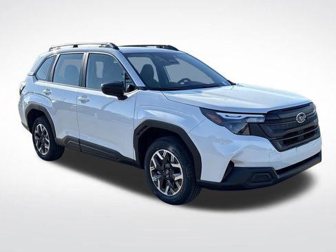 New 2026 Subaru Forester image 9