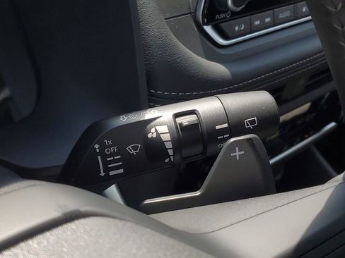 New 2026 Nissan Rogue SV image 19