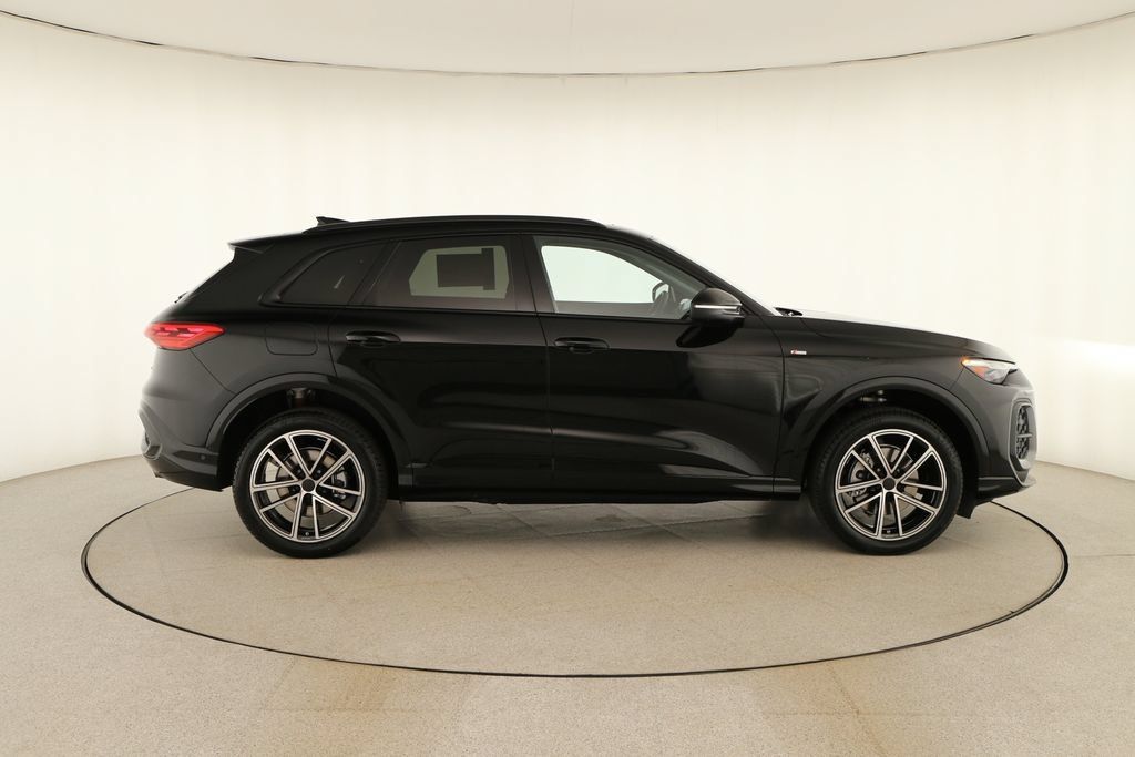 New 2026 Audi Q5 Premium Plus AWD/4WD image 8