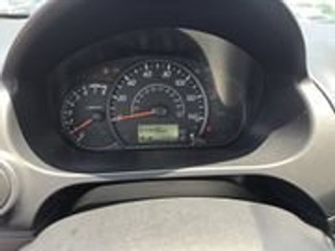 Used 2024 Mitsubishi Mirage G4 ES FWD image 17