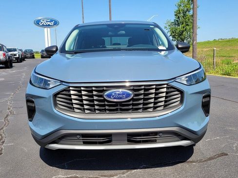 Used 2024 Ford Escape Active w/ Tech Pack #1 image 2