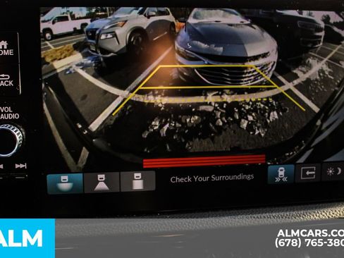 Used 2025 Honda CR-V EX-L image 32