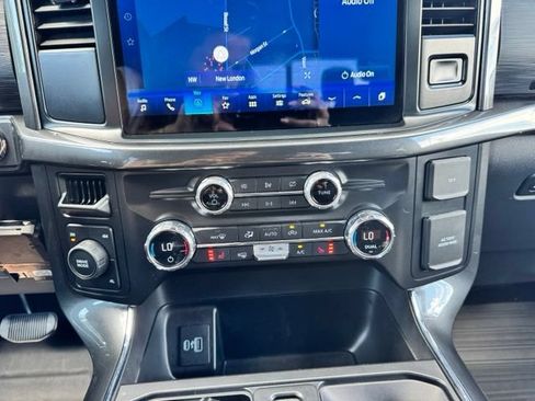 Used 2021 Ford F150 XLT w/ Equipment Group 302A High AWD/4WD image 39